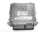 Calculateur moteur ECU