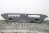 Centre console side trim rear