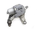 Motor del limpiaparabrisas