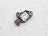 Sensor impacto/accidente para activar Airbag