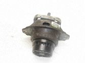 Support de moteur, coussinet