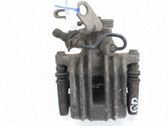 Bremssattel hinten