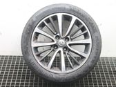 12 Zoll Leichtmetallrad Alufelge