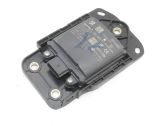 Capteur radar d'angle mort