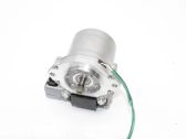 Electric power steering pump