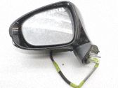 Rétroviseur électrique de porte avant