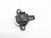 Sensor impacto/accidente para activar Airbag