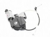 Motor de ajuste del asiento