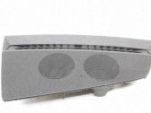 Cache enceinte centrale