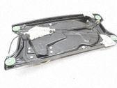 Regulador de puerta delantera con motor