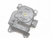 Motor/activador trampilla de calefacción