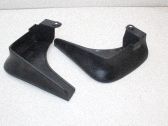 Mudguards set