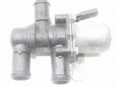 Durchlauferhitzer Zuheizer