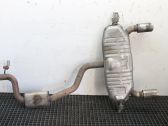 Muffler/silencer