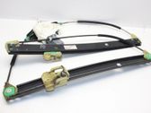 Regulador de puerta delantera con motor