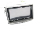 Radio / CD-Player / DVD-Player / Navigation