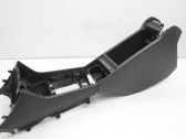 Console centrale