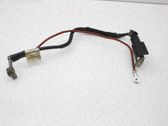Cable positivo (batería)