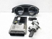 Kit calculateur ECU et verrouillage