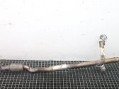 Conexión flexible del escape
