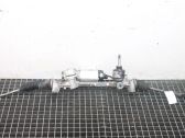 Steering rack
