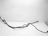 Fuel line pipe