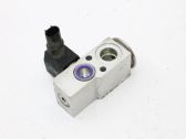 Air conditioning (A/C) expansion valve