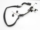 Engine installation wiring loom