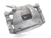 Caliper de freno delantero