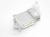 Central body control module