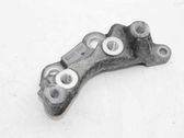 Engine mounting bracket