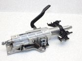 Część mechaniczna układu kierowniczego