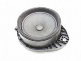 Altavoz de la puerta delantera