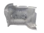 Other trunk/boot trim element