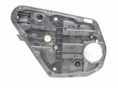 Fensterheber elektrisch mit Motor Tür hinten