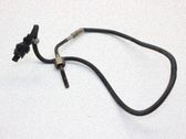 Sensor de temperatura del escape