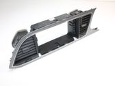 Dashboard air vent grill cover trim