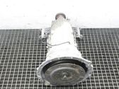 Automatic gearbox