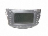 Radio / CD-Player / DVD-Player / Navigation