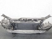 Schlossträger frontträger frontmaske