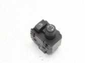 Bouton de commutateur rétroviseur latéral