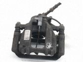 Bremssattel hinten