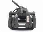 Bremssattel hinten