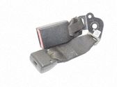 Hebilla del cinturón de seguridad trasero