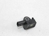 Sensor impacto/accidente para activar Airbag