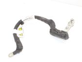 Positive cable (battery)