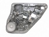 Fensterheber elektrisch mit Motor Tür hinten