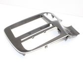 Radio/GPS head unit trim