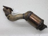 Filtr cząstek stałych Katalizator / FAP / DPF