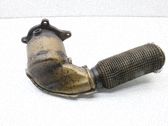 Filtr cząstek stałych Katalizator / FAP / DPF